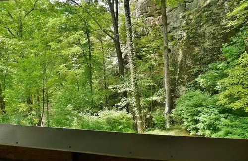 Otto House | Mountain slice of heaven!