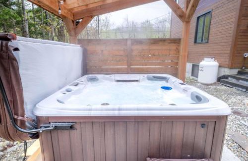 Saint-Philemon Ski Chalet | Mountain Spa & Game room - Le Pik du Massif