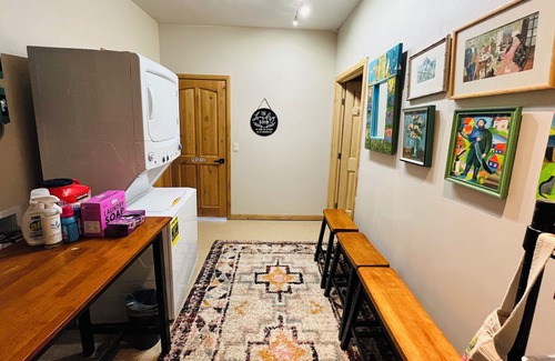 Pagosa Meadows IV Apartment | Mountain Springs Luxury Apartment with Hot Tub
