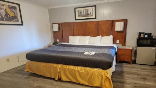 Cedar City Hotel | Mountain Star Inn