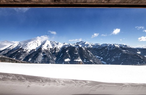 Vipiteno House | Mountain Suite Comfort South Tyrol