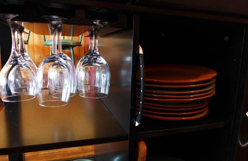 Wells Hotel | Mountain Thyme Getaway