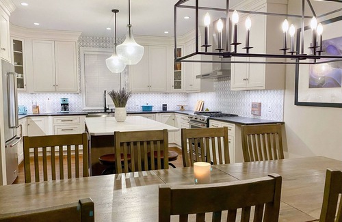 Diamond Point House | Mountain Top View-Dockspace