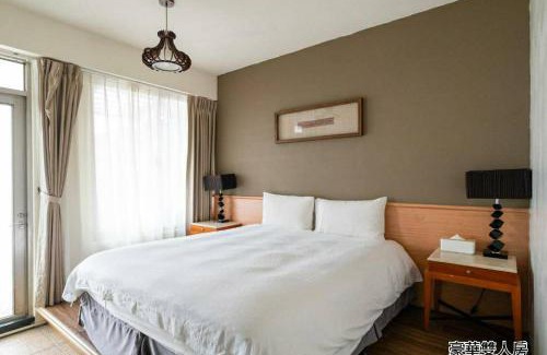 Ruifang Bed & Breakfast | Mountain Traveler Inn