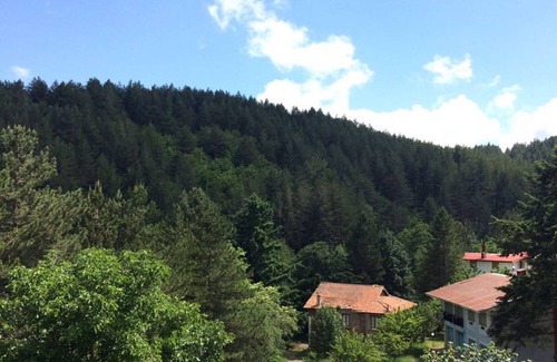 Camigliatello Apartment | Mountain vacation!