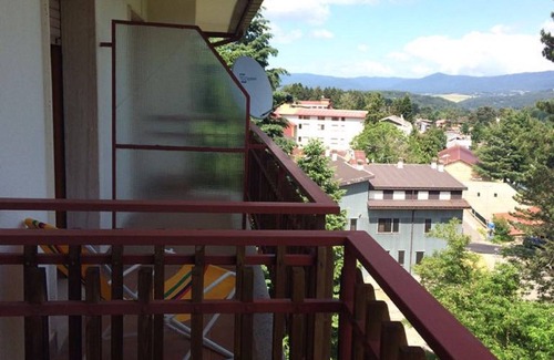 Camigliatello Apartment | Mountain vacation!