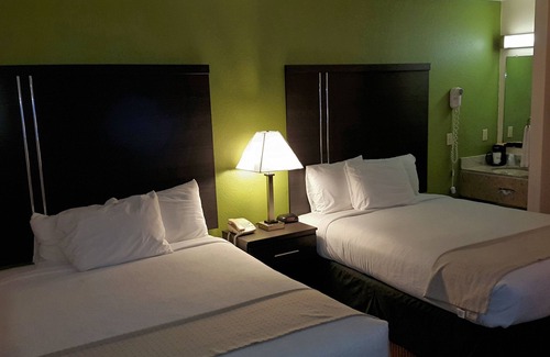 Dillard Hotel | Mountain Valley Inn Dillard