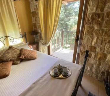 Synikia Mesi Trikalon House | Mountain View