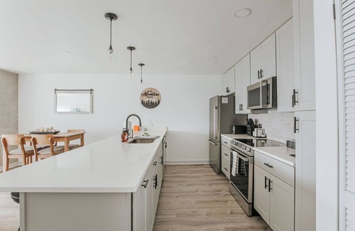 Nellysford Condo | Mountain View Vista: Resort Condo w/Views