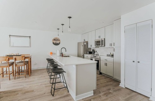 Nellysford Condo | Mountain View Vista: Resort Condo w/Views
