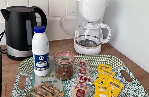 Saint-Beat Apartment | Mountain view 2-bedroom Pyrenees apartment