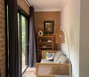Grose Vale House | Mountain View Blue Mountains