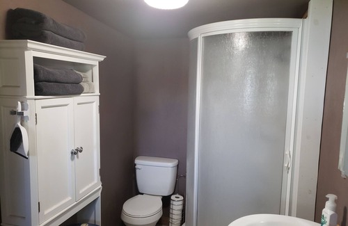 Stevensville House | Mountain view bungalow