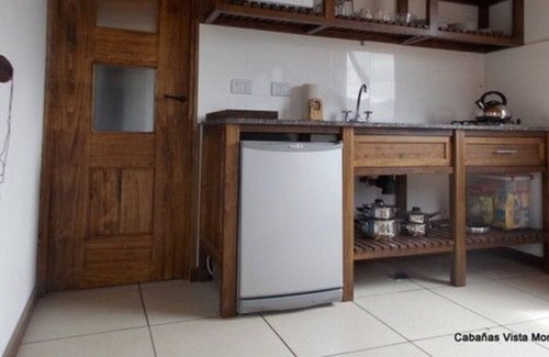 Salto Cabin | Mountain view cabins for 5 people, #6