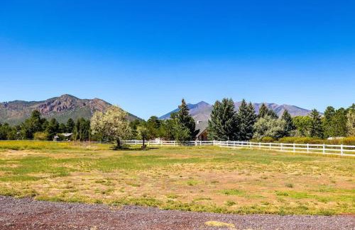 Flagstaff House | Mountain View Country Farmhouse
