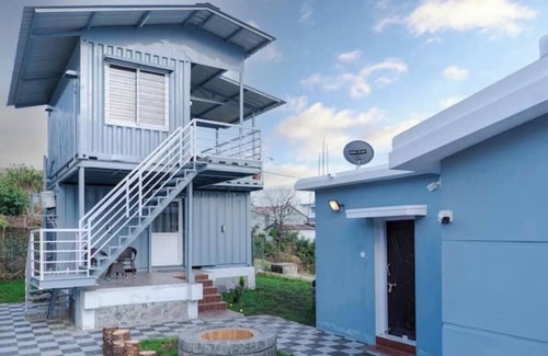 Kodaikanal Apartment | Mountain View Cozy Capsule 1 F Epass support