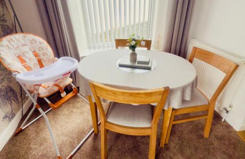 Ogden Apartment | Mountain View