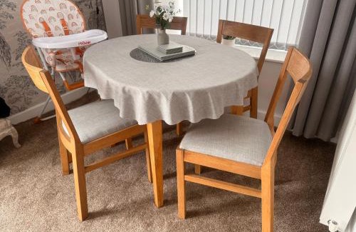 Ogden Apartment | Mountain View