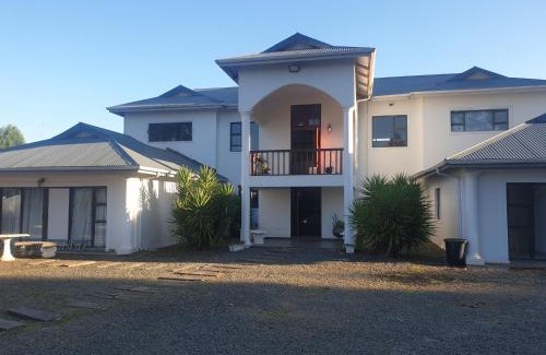 Underberg House | Mountain View Guest House in Underberg- House