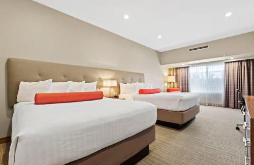 Sundre Hotel | Mountain View Inn & Suites