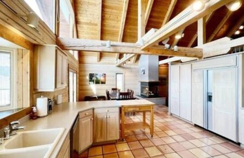 North Powder House | Mountain View Lodge, Sleeps 14, Near Anthony Lakes