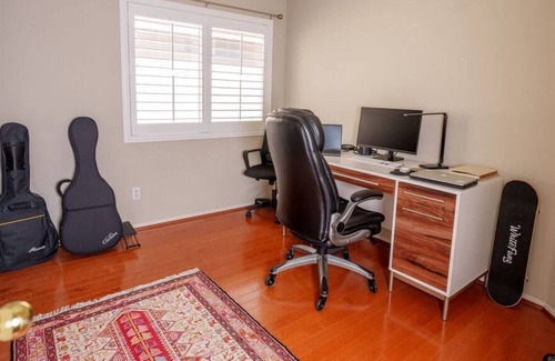 Rubidoux House | Mountain view, NEAR FREEWAY AND BEST RESTAURANTS