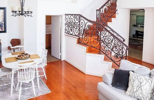 Rubidoux House | Mountain view, NEAR FREEWAY AND BEST RESTAURANTS