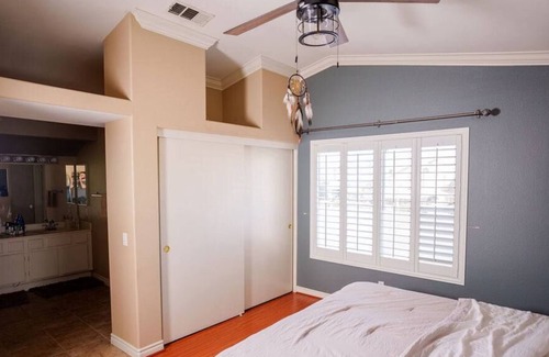 Rubidoux House | Mountain view, NEAR FREEWAY AND BEST RESTAURANTS