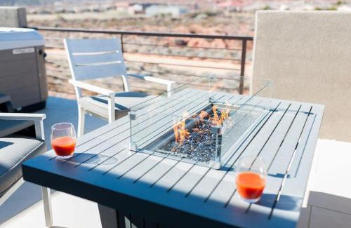 Washington House | Mountain View Oasis Washington Utah 2309