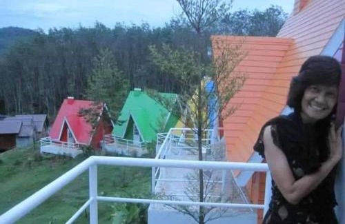 Ban Sakhu House | Mountain View Resort and Phupha Srirung Resort