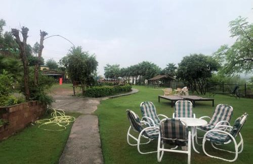Islamabad Hotel | Mountain View Resort