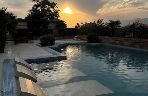 Islamabad Apartment | Mountain View Resort