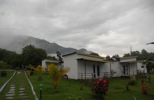 Alaparthi Resort | Mountain View Resorts