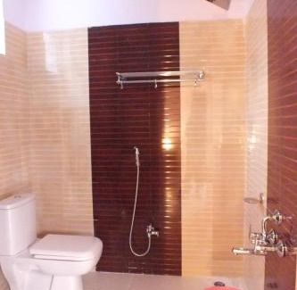 Alaparthi Resort | Mountain View Resorts