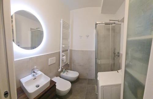 Lorenteggio House | Mountain View Studio