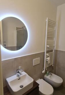 Lorenteggio House | Mountain View Studio