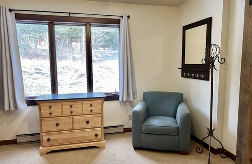 Teton Village House | Mountain View