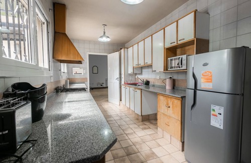 Chacras de Coria Villa | Mountain view Villa in Chacras de Coria