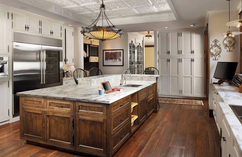 Superior Villa | Mountain View Villa - Alpine Falls Ranch