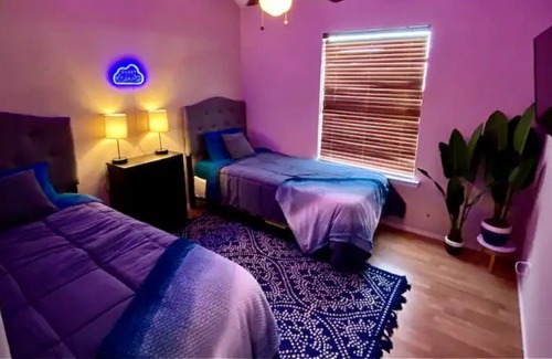 Northeast El Paso House | Mountain View Vista Your home away from home!