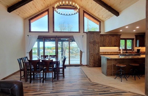 Montrose House | Mountain Views at Mesa Vista Ranch