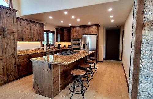 Montrose House | Mountain Views at Mesa Vista Ranch