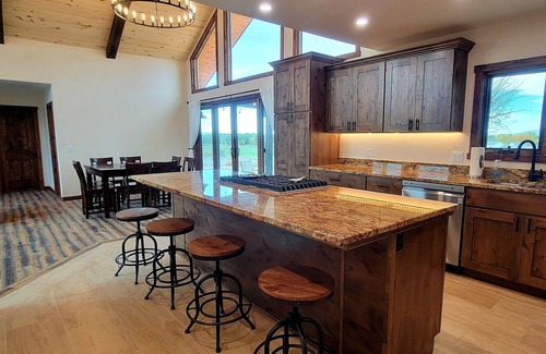 Montrose House | Mountain Views at Mesa Vista Ranch