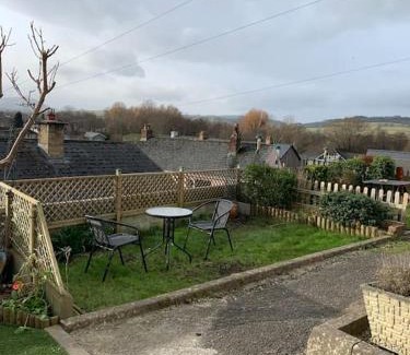 Brecon House | Mountain views in the heart of Brecon Town