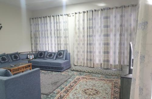 Hunza Villa | Mountain Villa - Hunza Valley