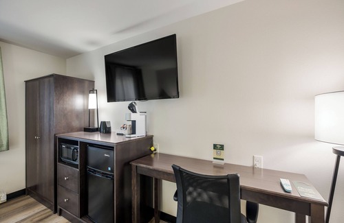 West Yellowstone Hotel | Mountain Vista Hotel