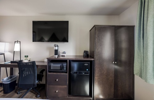 West Yellowstone Hotel | Mountain Vista Hotel