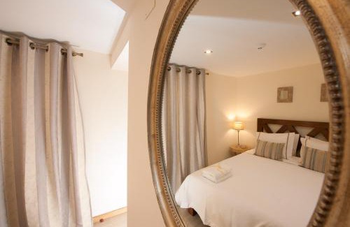 Gondramaz House | Mountain Whisper