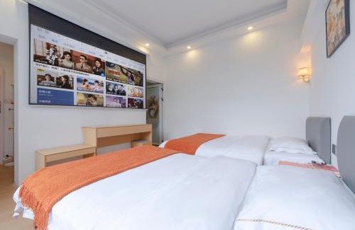 Yongding Hotel | MountainShadowHotel