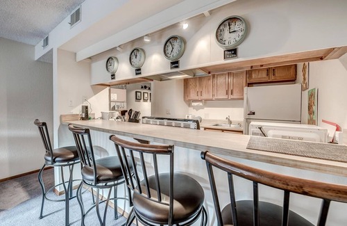 Frisco Condo | Mountainside 229e 1 Bedroom Condo by RedAwning